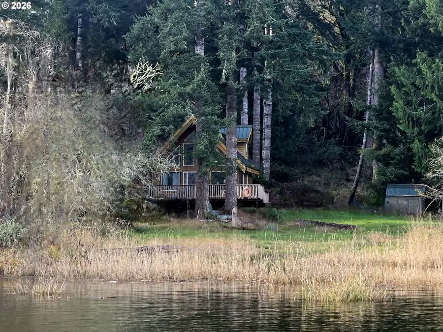 3117 S Tenmile, Lakeside, OR 97449 - Image #2