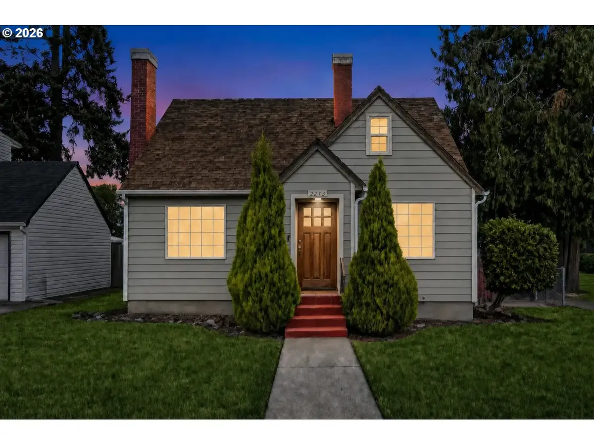 2275 Center St Ne, Salem, OR 97301 - #1