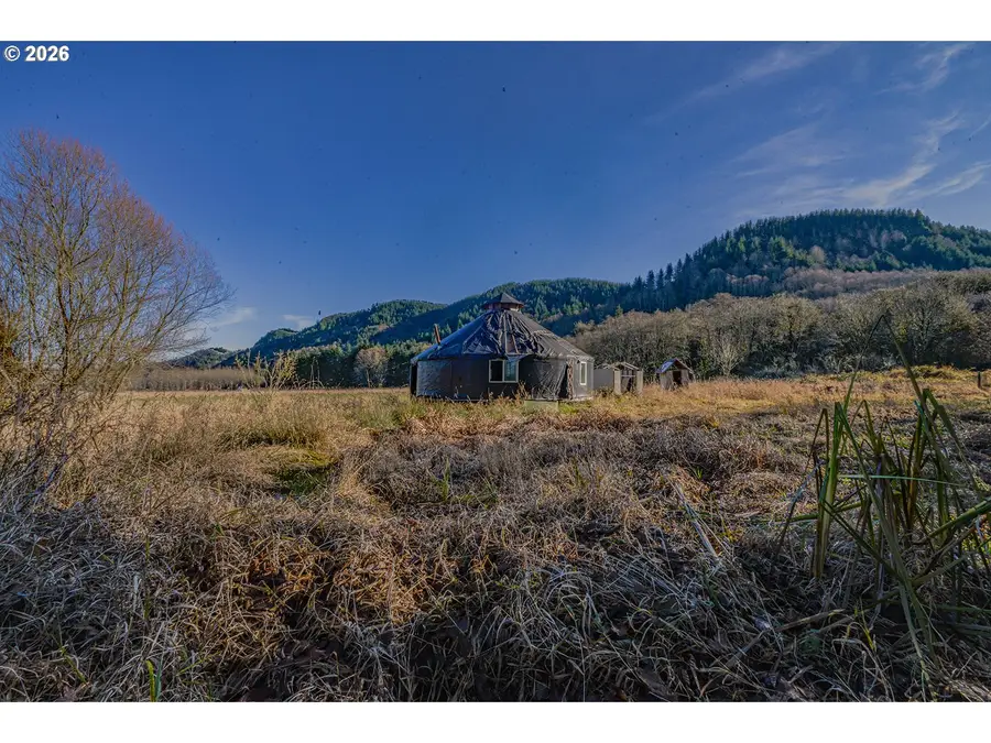 14665 Colvin Rd, Clatskanie, OR 97016 - #3