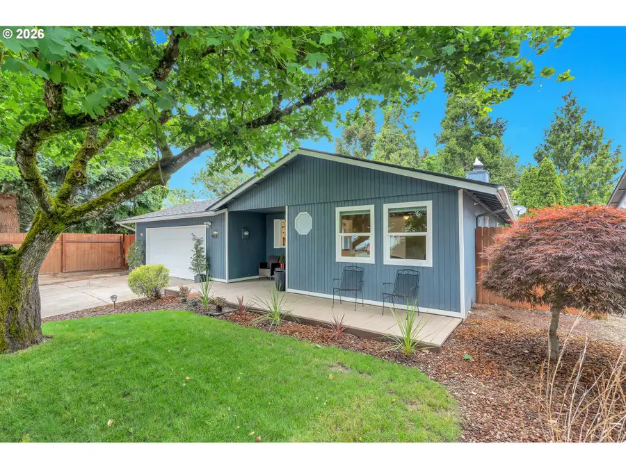 4551 Grouse Dr, Salem, OR 97317 - #2