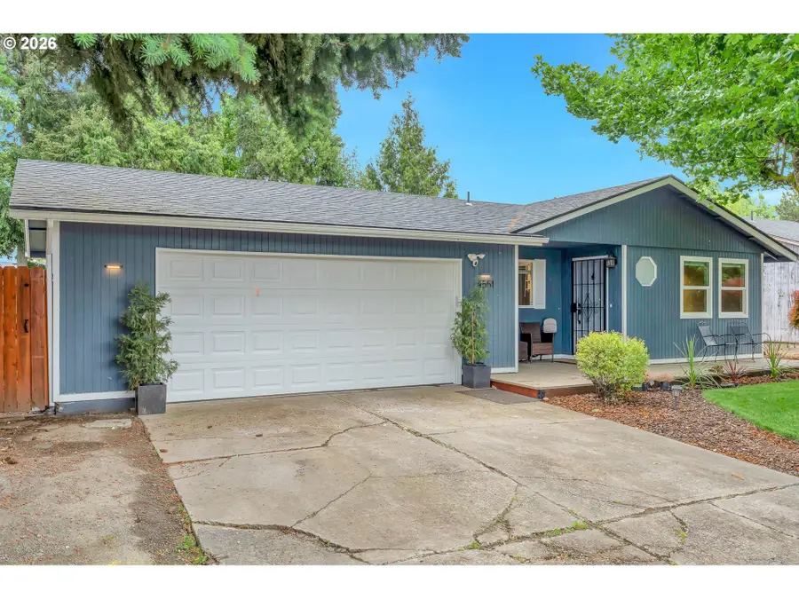 4551 Grouse Dr, Salem, OR 97317 - #3