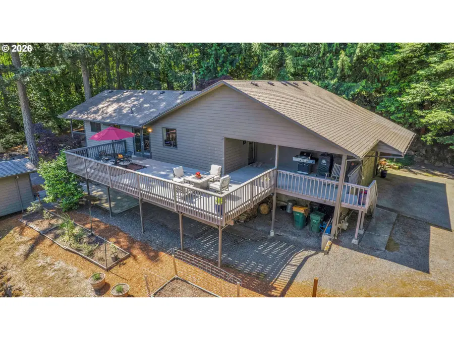 13290 SW Menlor Ln, Tigard, OR 97223 - #3