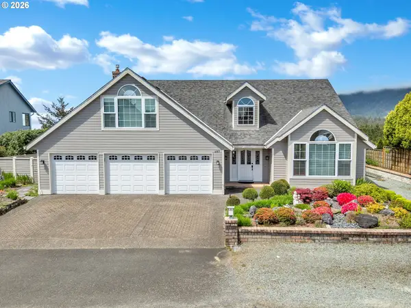 487 Ridge Rd, Manzanita, OR 97130