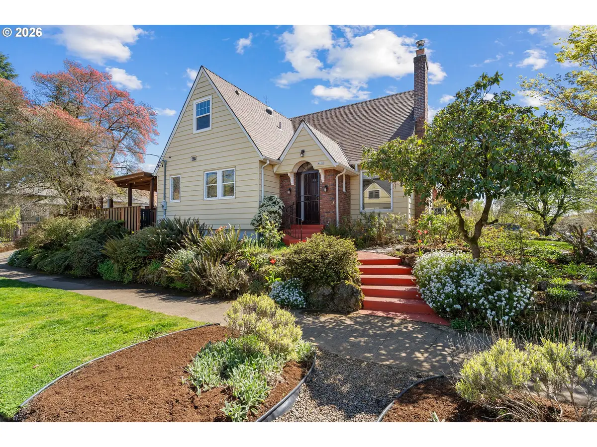 4010 NE Klickitat St, Portland, OR 97212 - #1