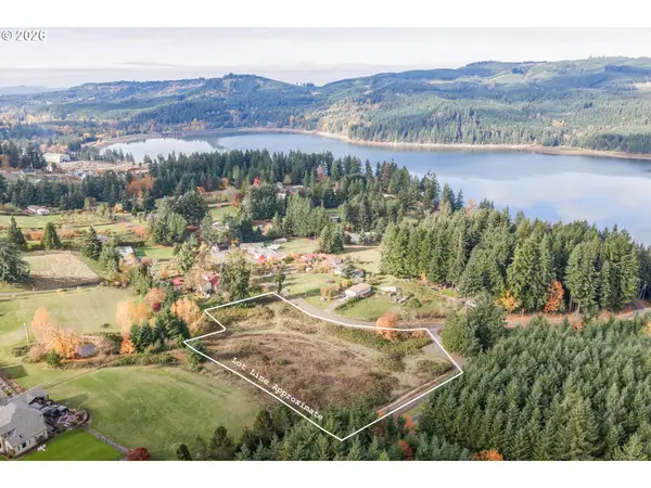 Tl 1800 Riggs Hill Rd, SweetHome, OR 97386