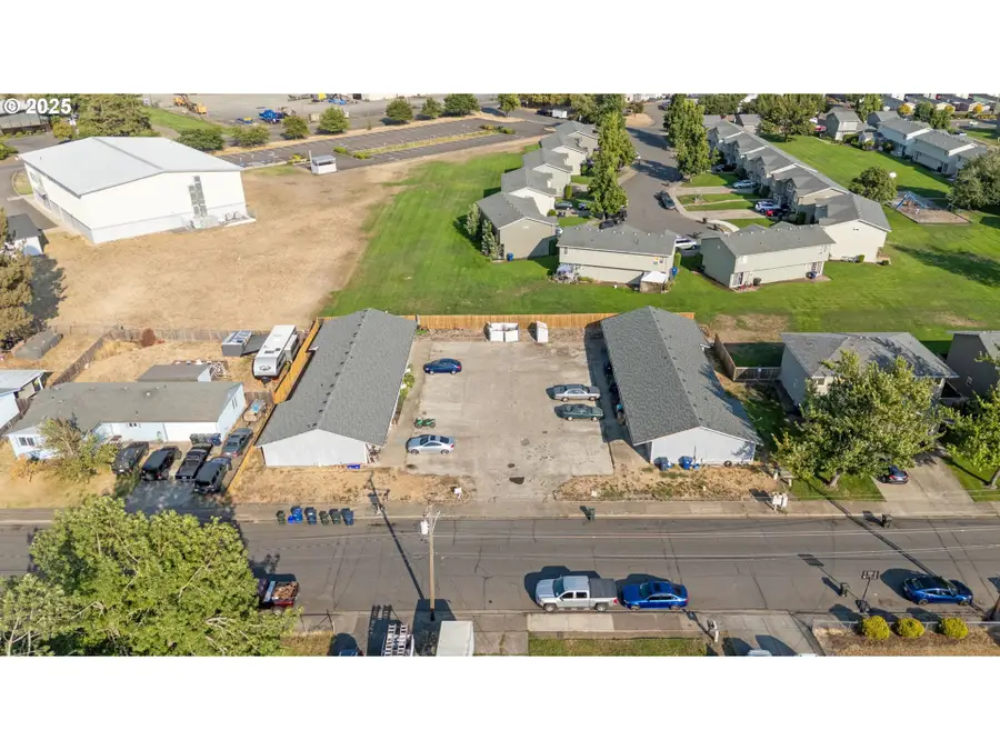 351 40th St, Springfield, OR 97478 - #2