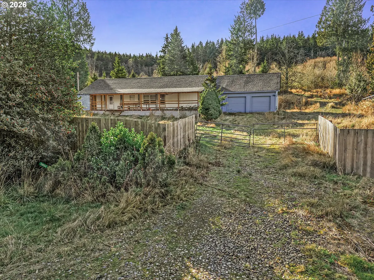 74853 Palm Creek Rd, Clatskanie, OR 97016 - #1