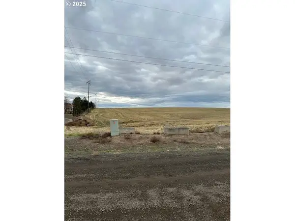 N Main St, Pendleton, OR 97801