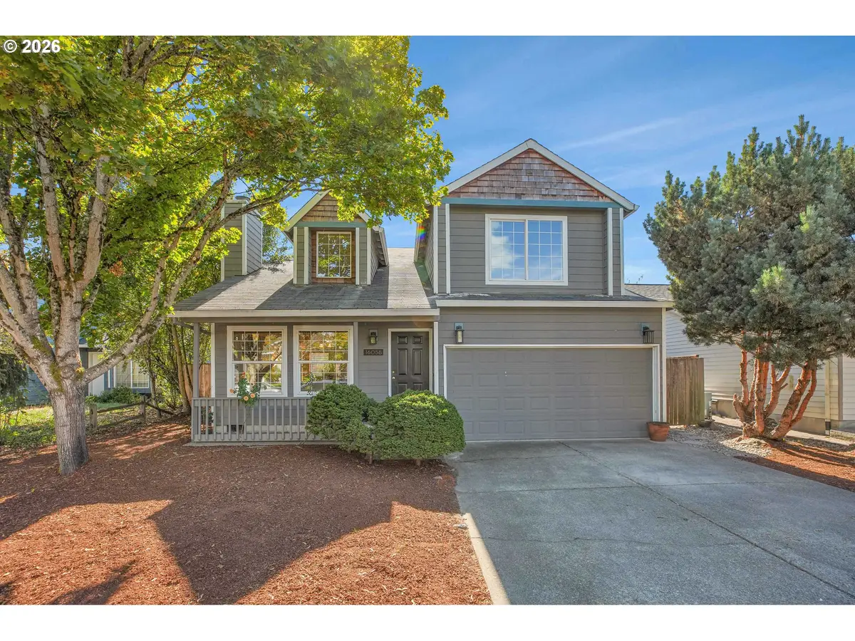 16058 SW Dewberry Ln, Portland, OR 97223 - #1
