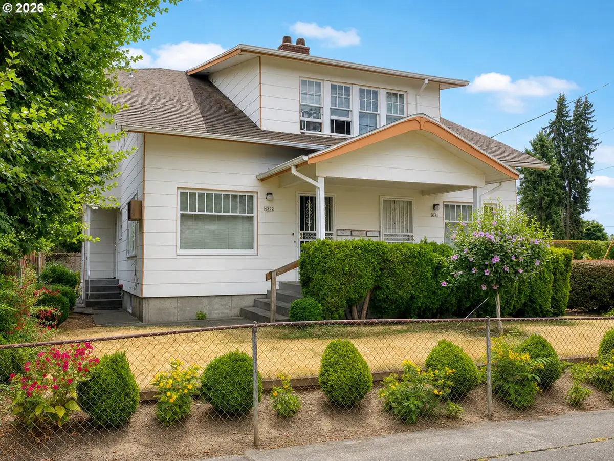 4300 N Montana Ave, Portland, OR 97217 - #1