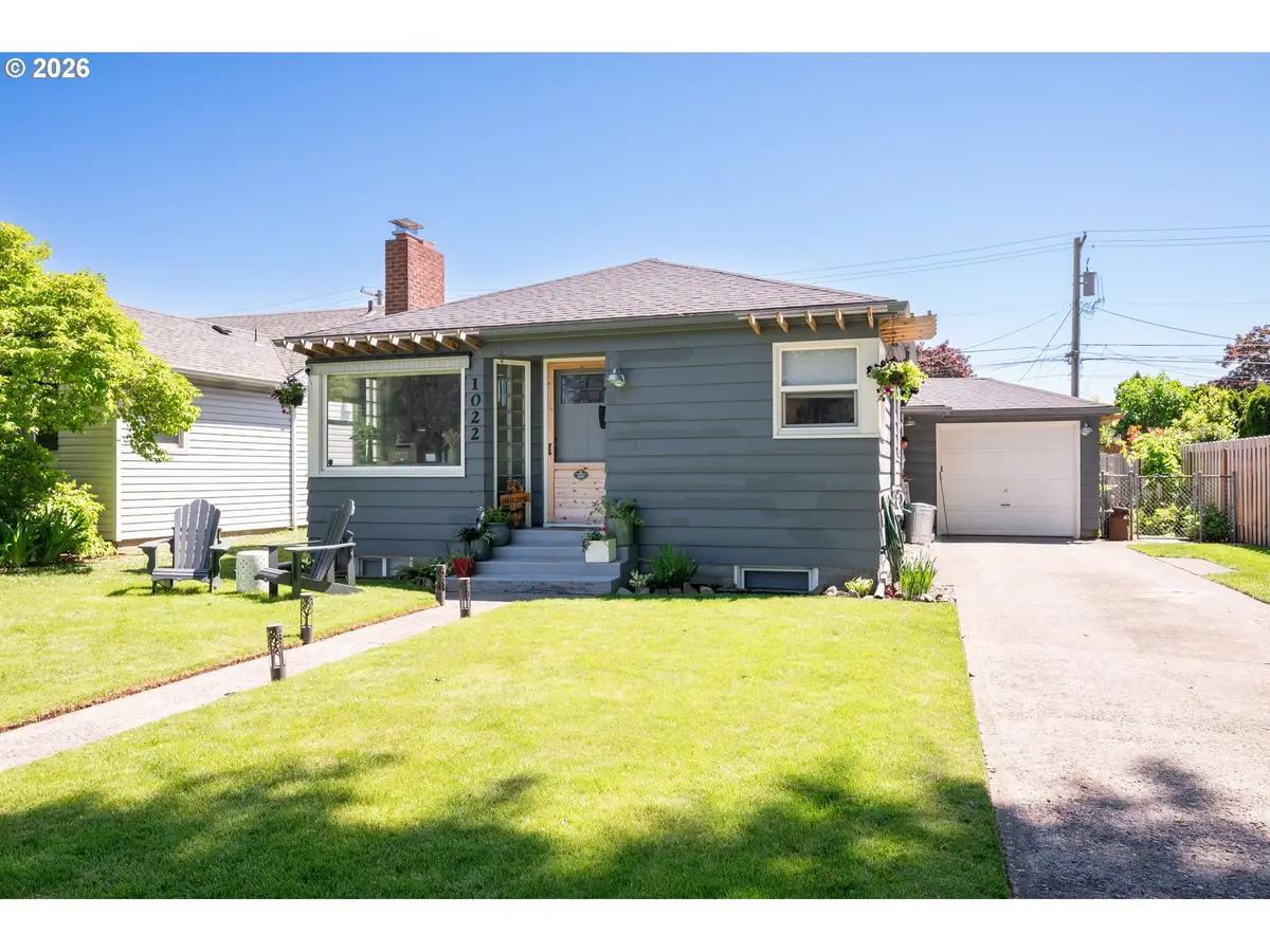 1022 22nd Ave, Longview, WA 98632 - #1