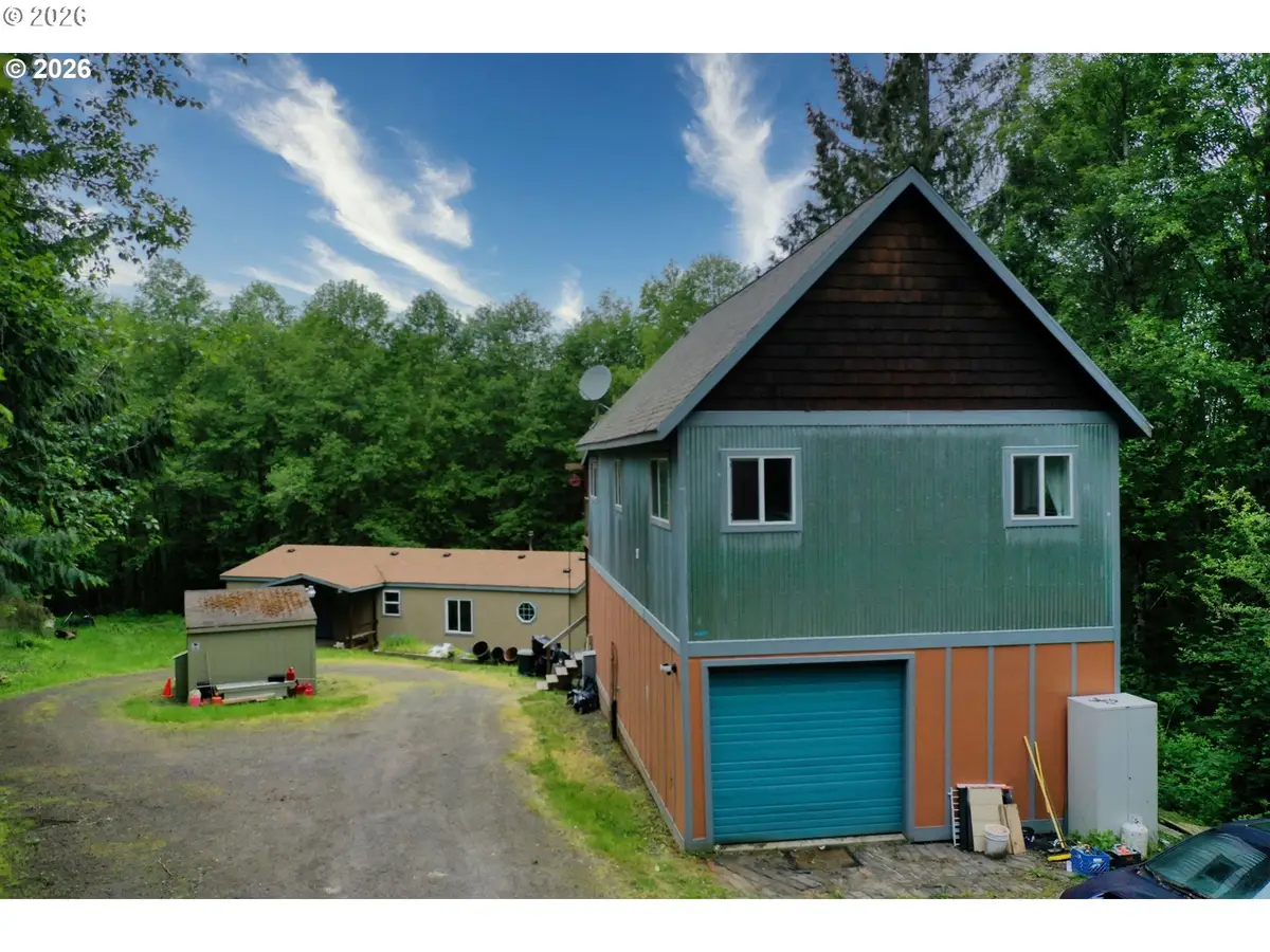 70407 Schumacher Rd, Rainier, OR 97048 - #1