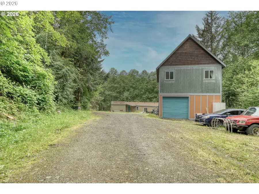 70407 Schumacher Rd, Rainier, OR 97048 - #3