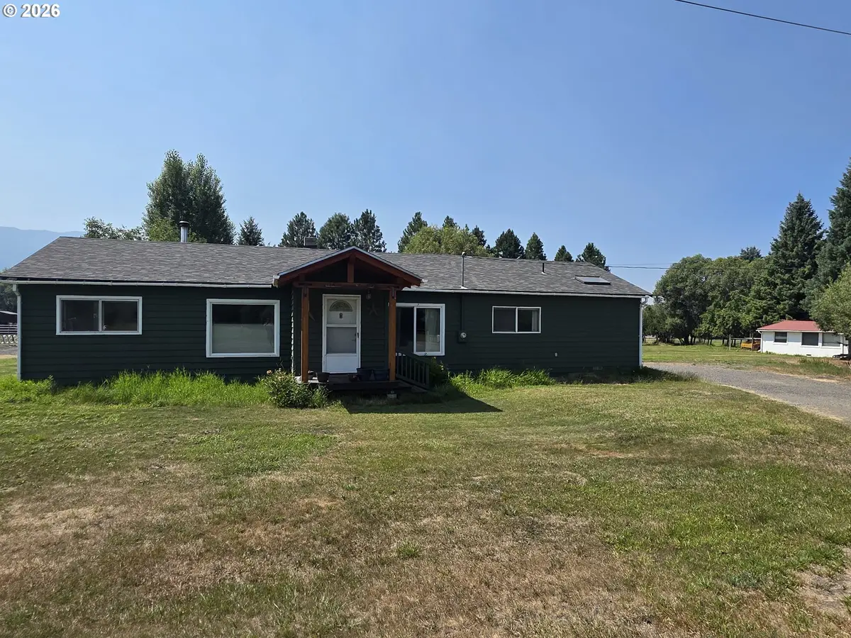64836 Hurricane Creek Rd, Enterprise, OR 97828 - #1