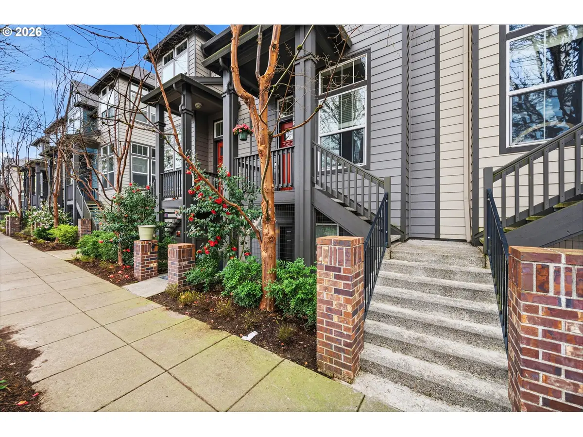 1116 SE Linn St, Portland, OR 97202 - #1