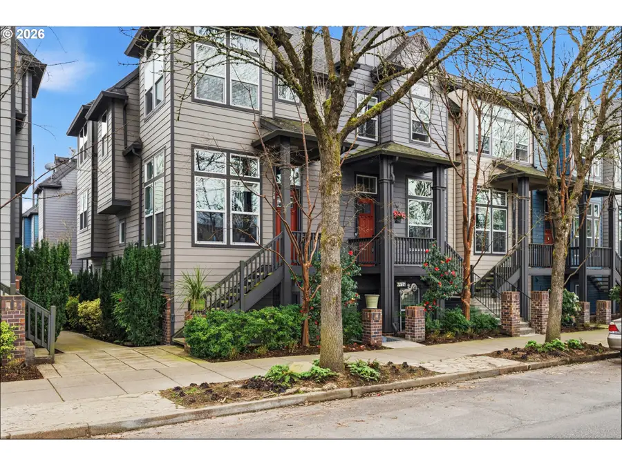 1116 SE Linn St, Portland, OR 97202 - #2