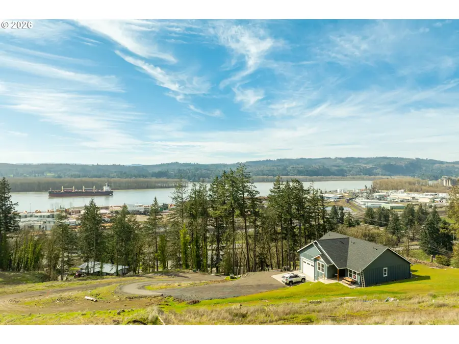 Spencer Creek Rd #Lot 6, Kalama, WA 98625 - #2