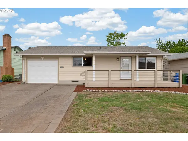 1845 Sallal Rd, Woodburn, OR 97071