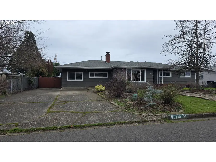 1047 Baxter St, Eugene, OR 97402 - #2