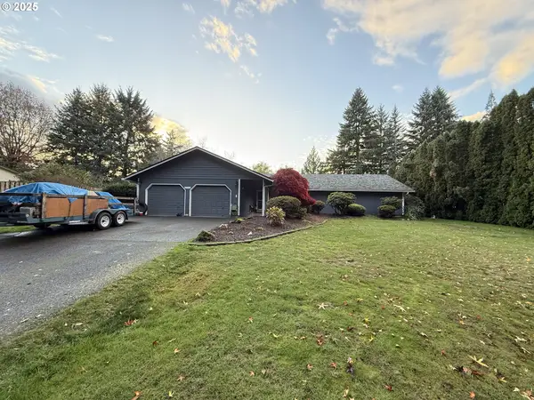 15704 NE 117th Ct, BrushPrairie, WA 98606