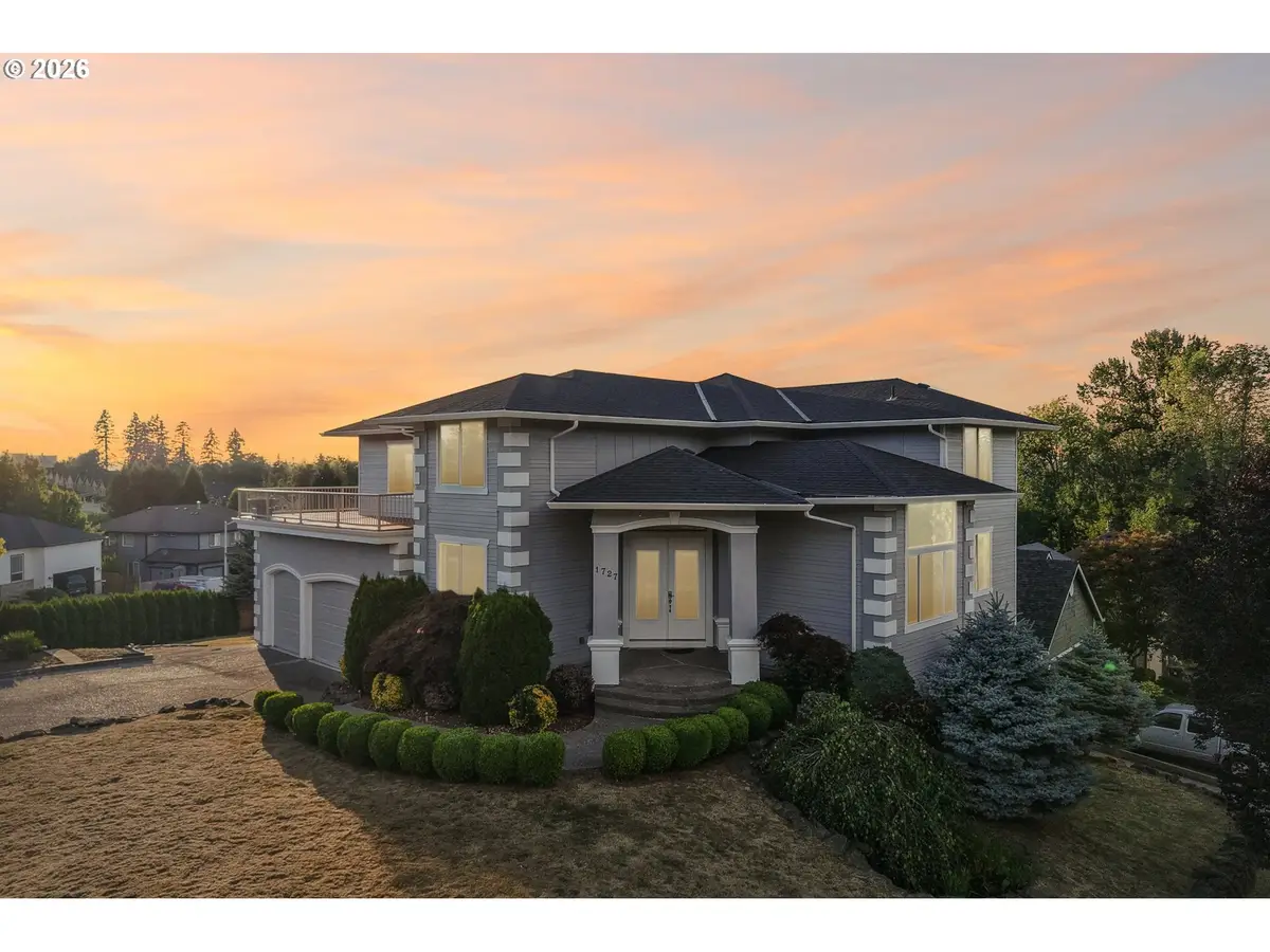 1727 NW Ogden St, Camas, WA 98607 - #1