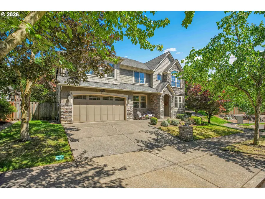 4823 Ireland Ln, West Linn, OR 97068 - #2