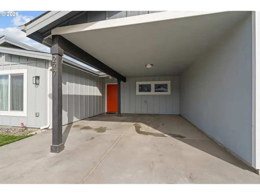 277 Merrick Ave, Umatilla, OR 97882 - #3