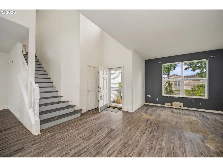 5508 Donohoe Ave, Eugene, OR 97402 - #3