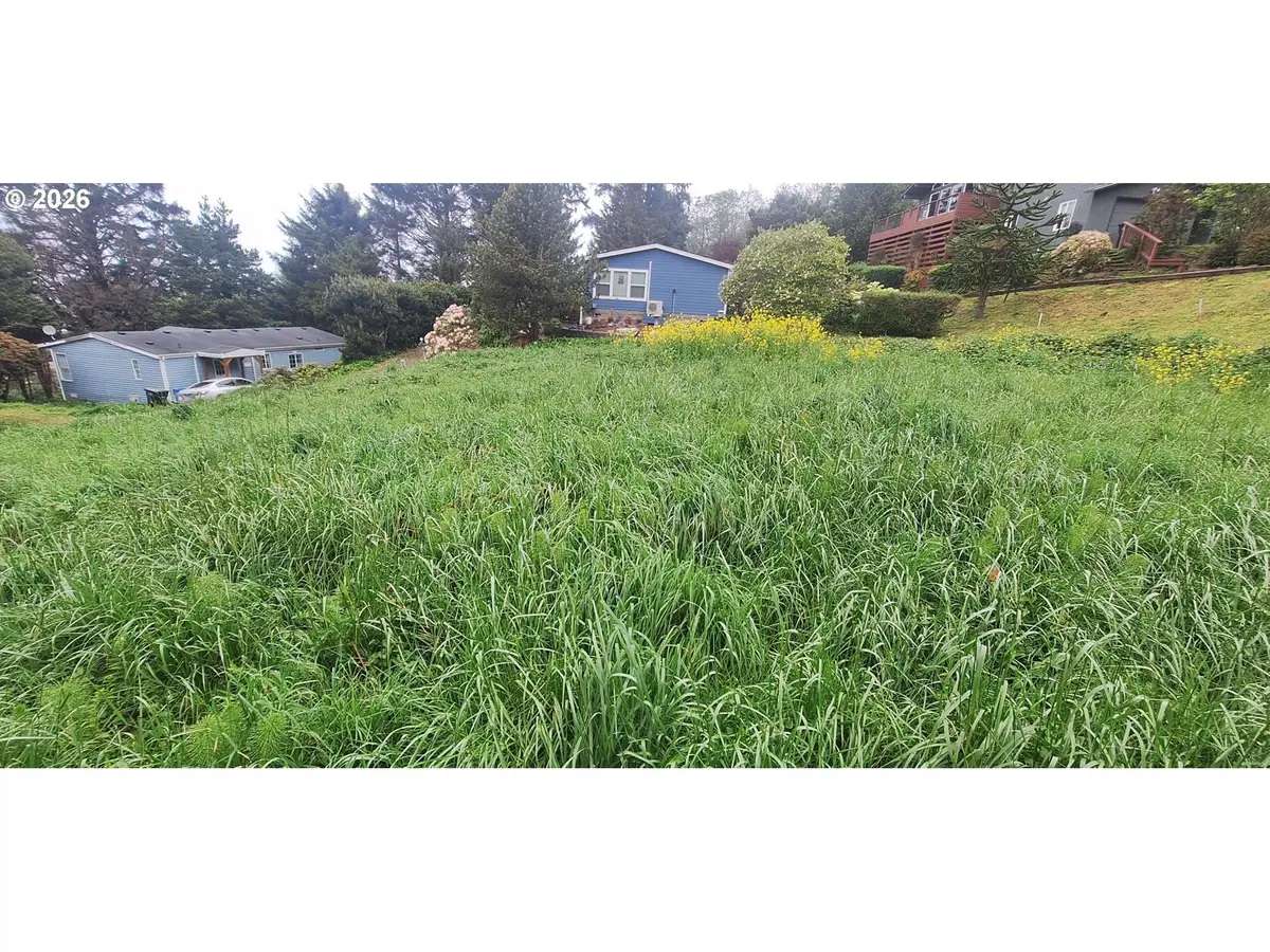 87 Greenhill Dr, Yachats, OR 97498 - #1