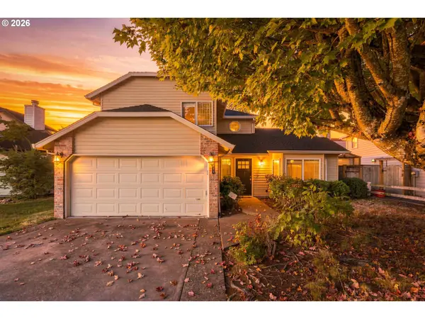 2855 SW Faith Ct, Troutdale, OR 97060