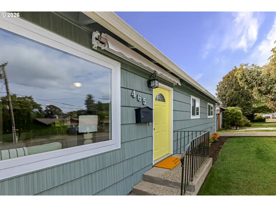 465 W Dartmouth St, Gladstone, OR 97027 - #3