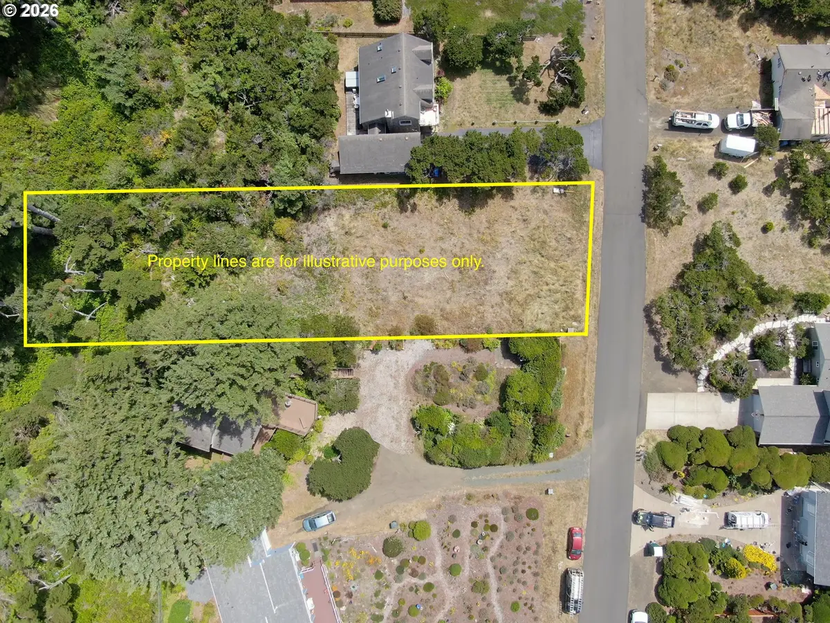 3409 NW Hidden Lake Dr, Waldport, OR 97394 - #1
