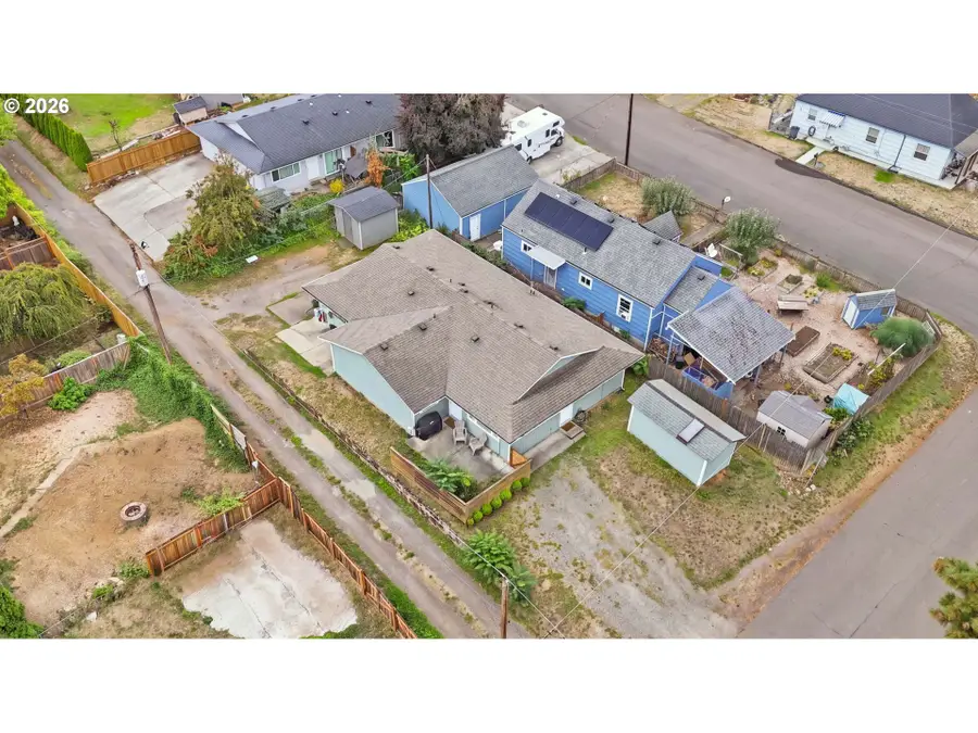 1507 E 32nd St, Vancouver, WA 98663 - #2