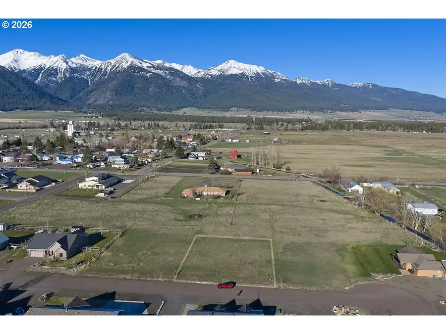 College, Joseph, OR 97846 - #2