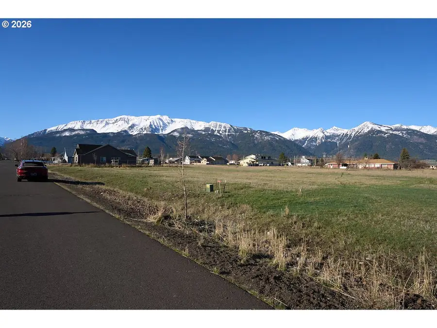 College, Joseph, OR 97846 - #3