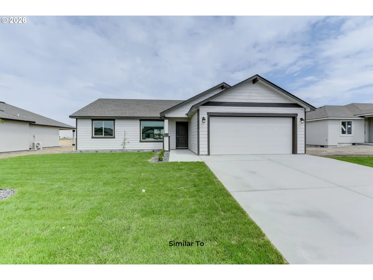 235 SW Goldfinch, Boardman, OR 97818 - #1