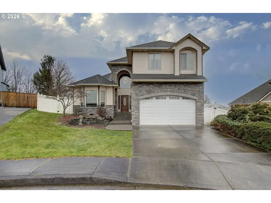 1189 E Ennis Ct, La Center, WA 98629 - #3