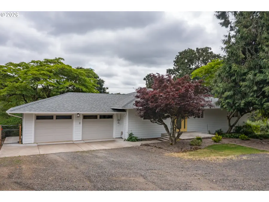 7500 Spring Valley Rd, Salem, OR 97304 - #2