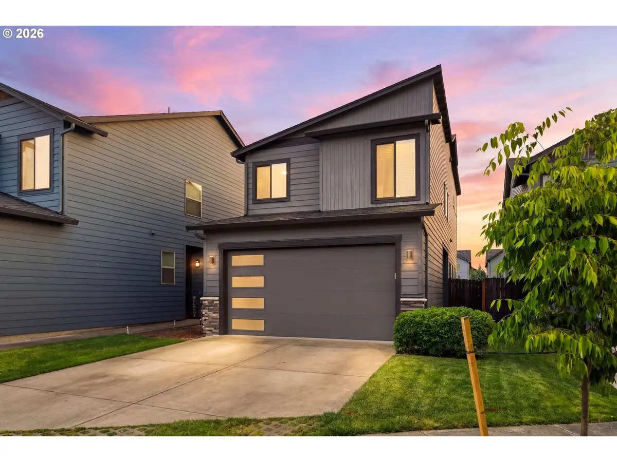 15316 NE 107th St, Vancouver, WA 98682 - #1