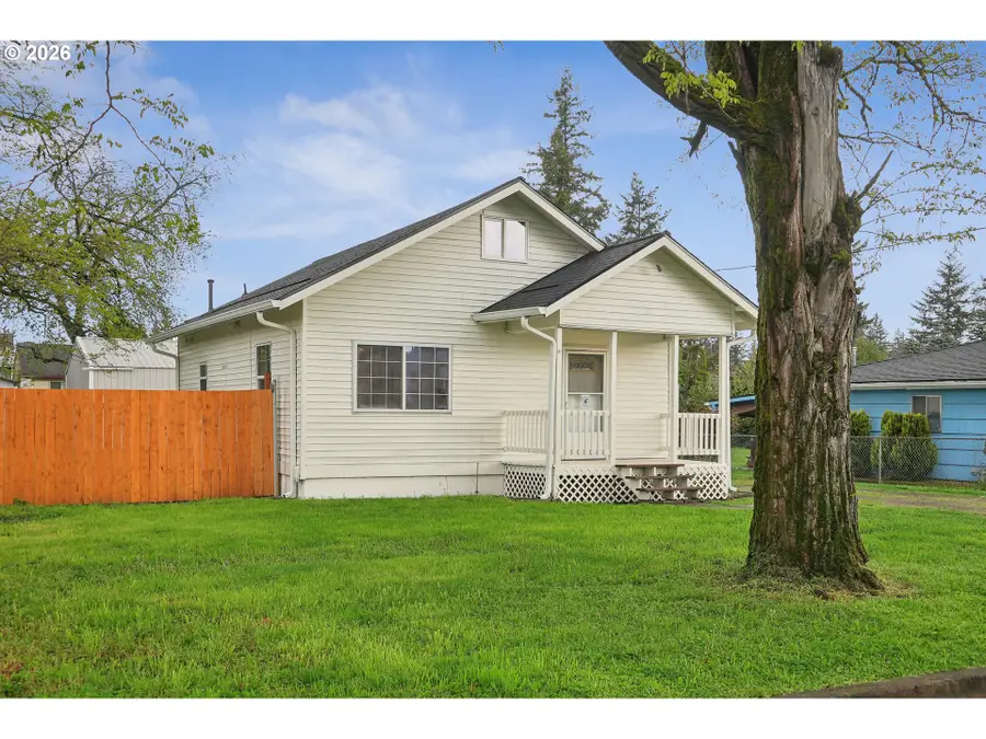 11931 SE Raymond St, Portland, OR 97266 - #2