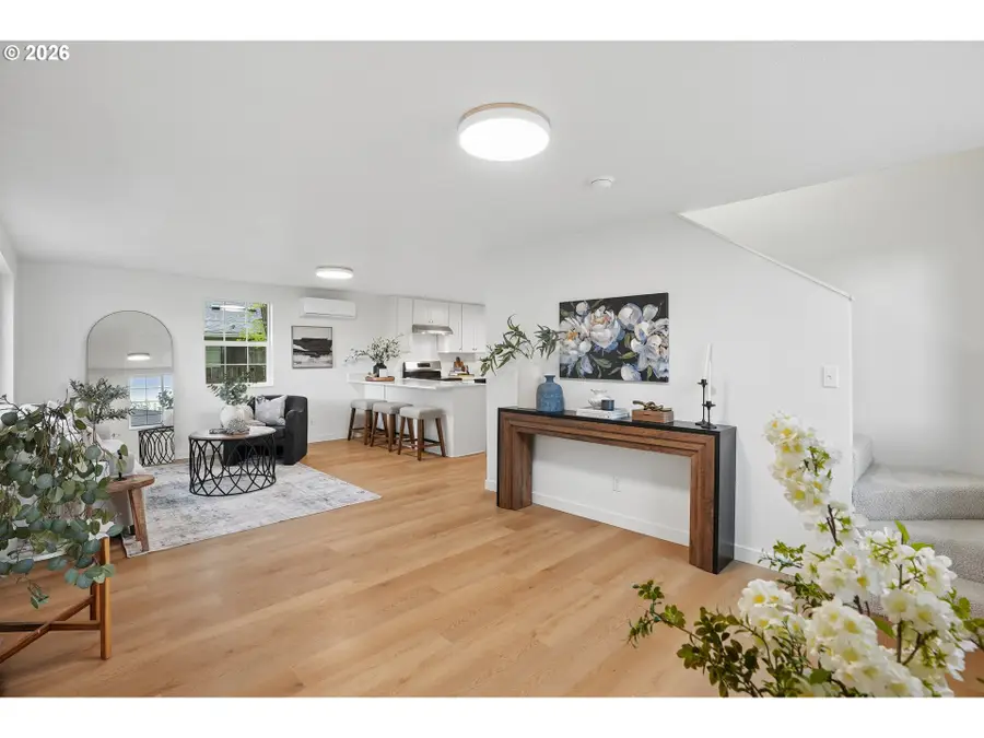 11931 SE Raymond St, Portland, OR 97266 - #3