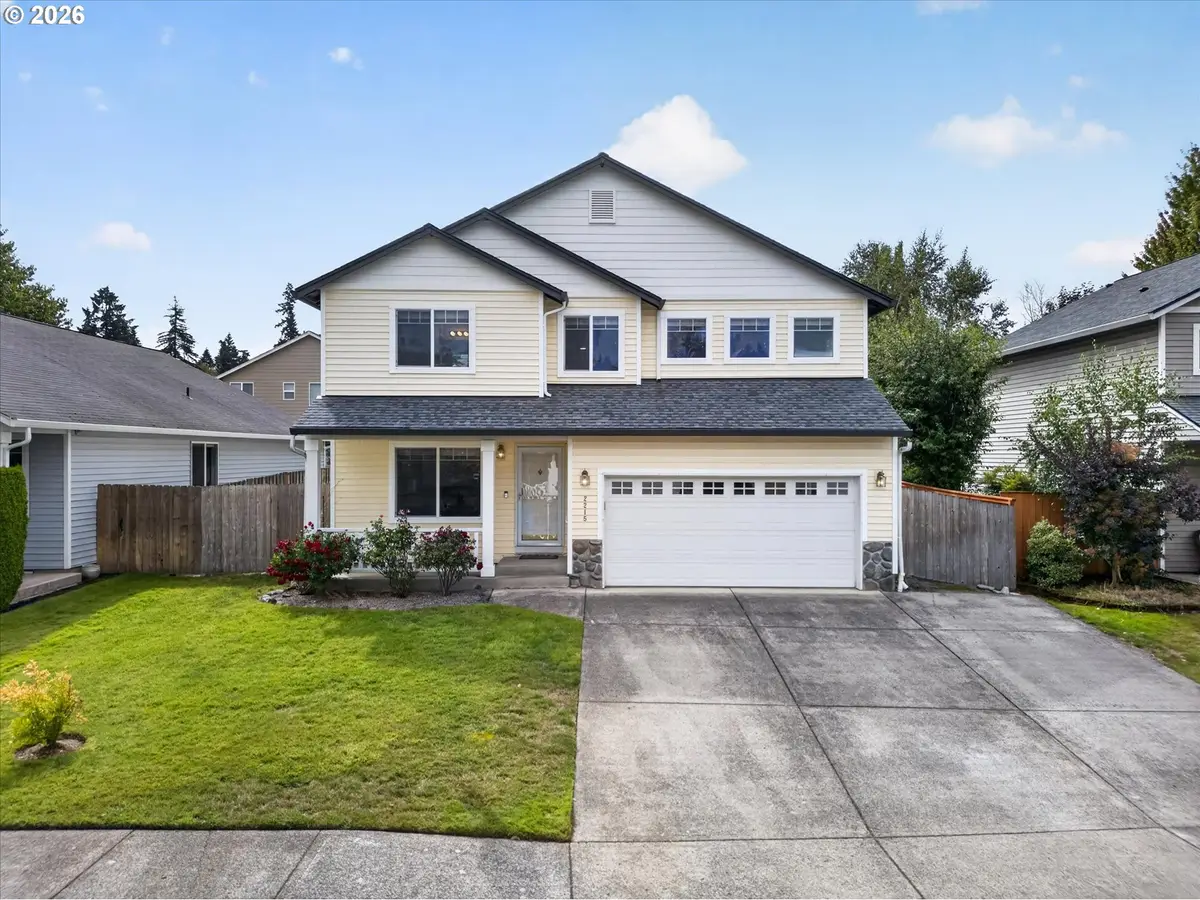 2215 NE 107th St, Vancouver, WA 98686 - #1