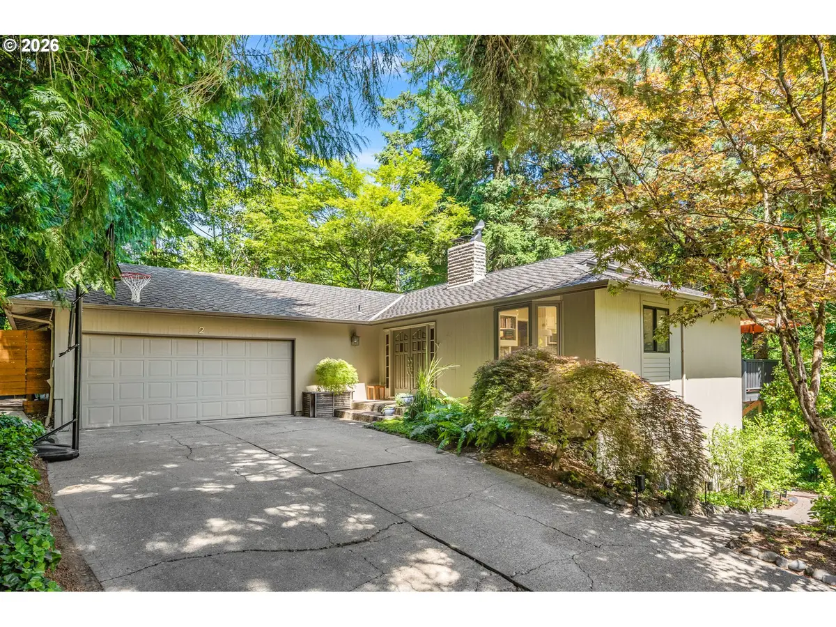 2 Offenbach Pl, Lake Oswego, OR 97035 - #1