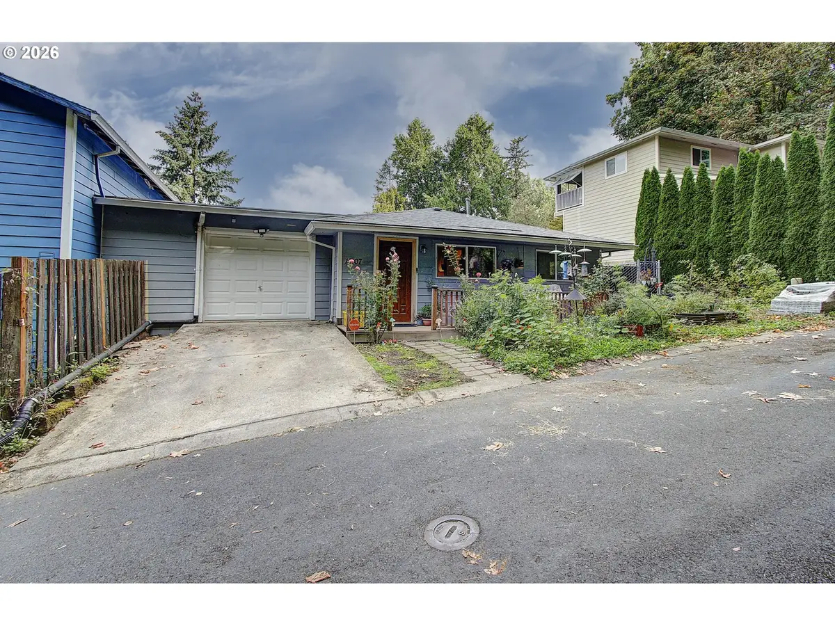 10107 SE Tibbetts Ct, Portland, OR 97266 - #1