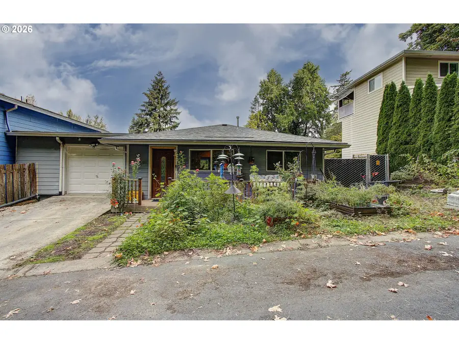 10107 SE Tibbetts Ct, Portland, OR 97266 - #2