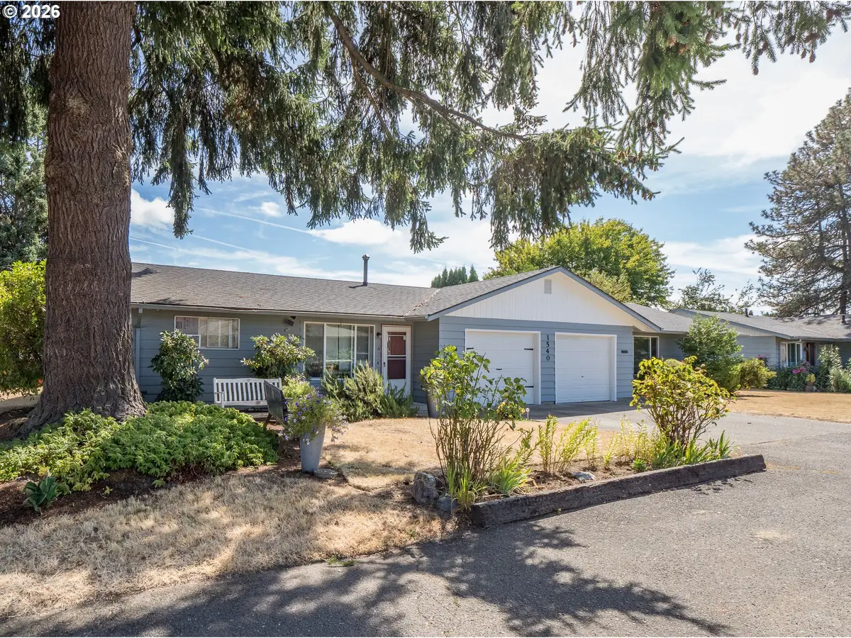 1540 SE Bush A And B St, Hillsboro, OR 97123 - #1