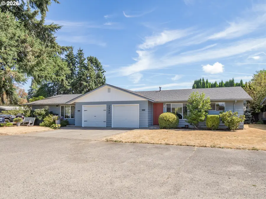 1540 SE Bush A And B St, Hillsboro, OR 97123 - #2