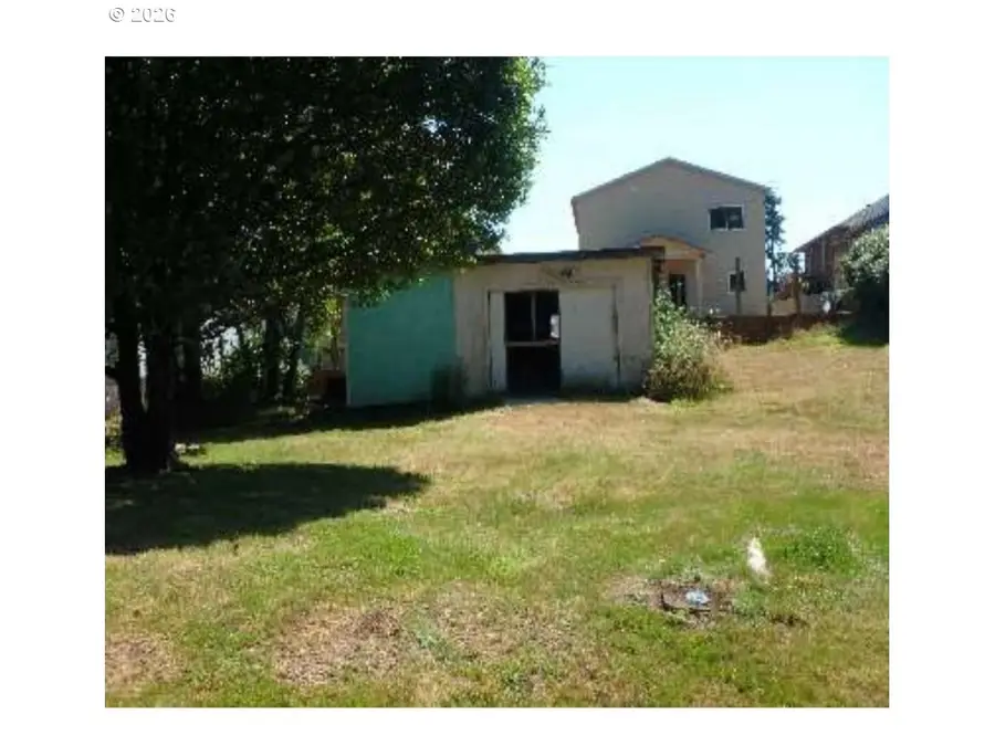 1420 NE Voyage Ave, Lincoln City, OR 97367 - #3