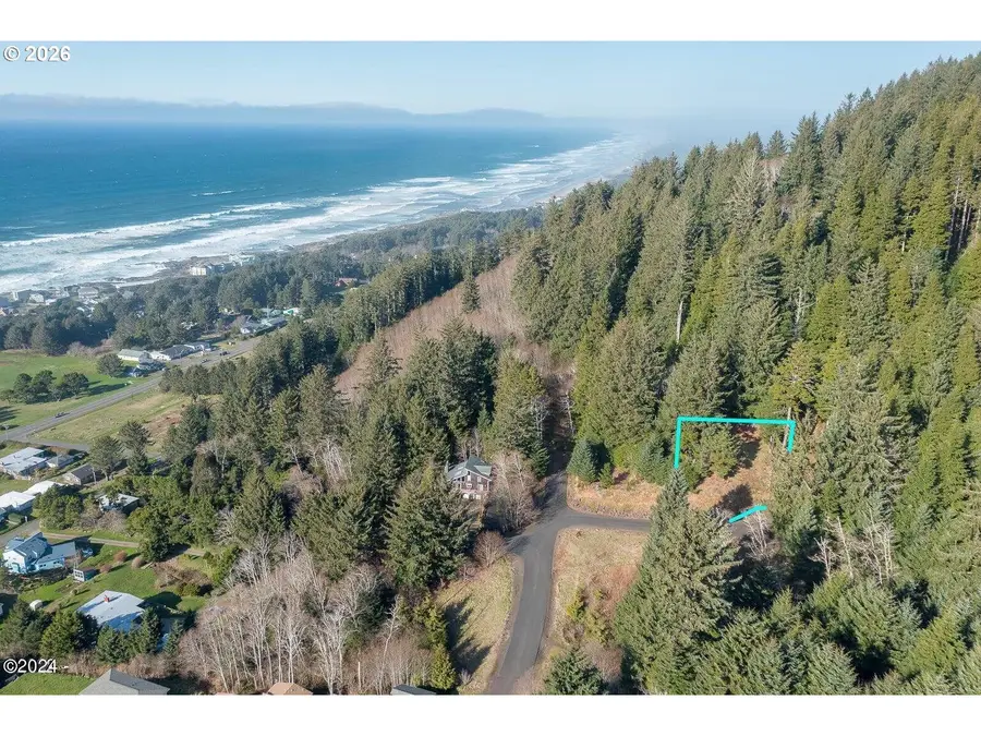 505 Creekside Ln, Yachats, OR 97498 - #3