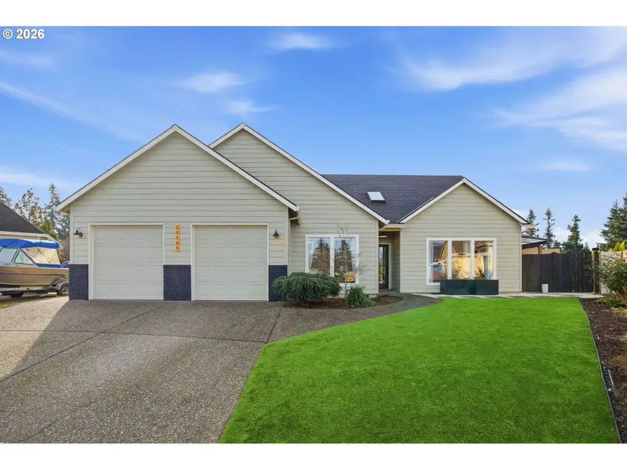 20165 Spyglass Ct, Oregon City, OR 97045 - #2